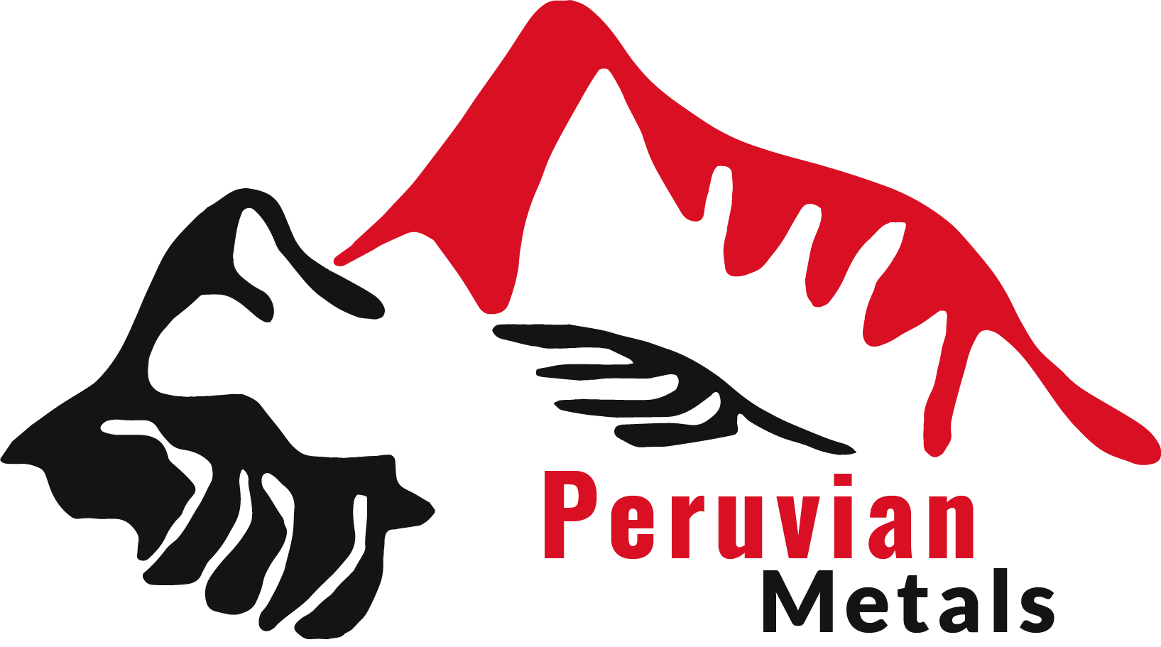 Peruvian Metals logo